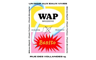 Wap Concept Store